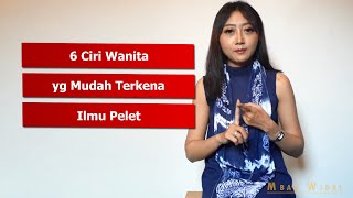 6 Ciri Wanita Mudah Terkena Pelet, Salah Satunya Suka Melamun