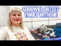 COME THRIFT WITH ME + Huge Try on Thrift Haul!