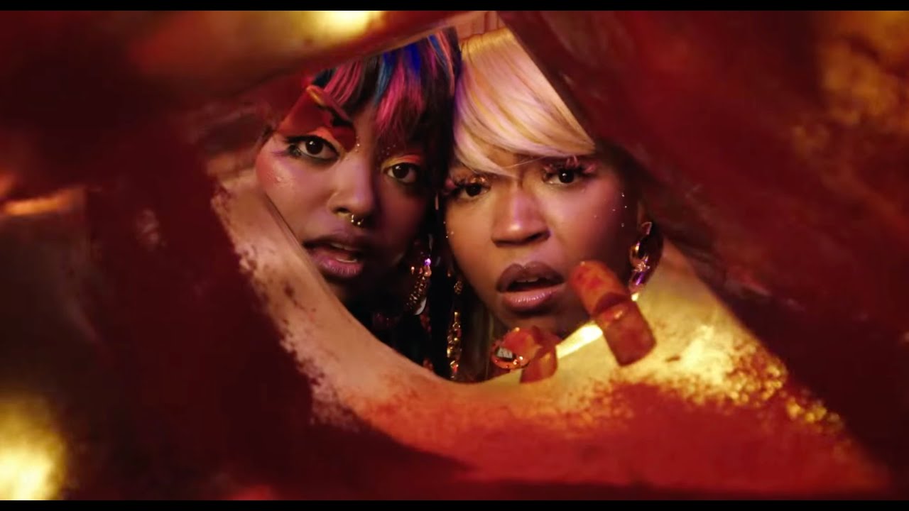 Cheetos x FlyanaBoss x Complex Commercial