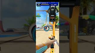 Try Again but Fail!! How to play Archer ♐🏹 game ||Too Much 😜 screenshot 5
