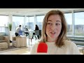 Voorlichtingsfilm opleiding Business Innovation