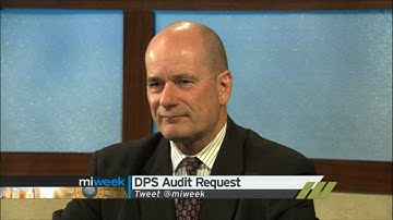 DPS Audit Request | MiWeek Clip