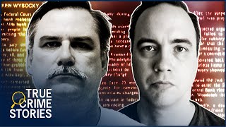 Le Plus Grand Braquage De L'Histoire Du Wisconsin | Dossiers FBI | True Crime Stories