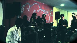 CROSSOVER Feat Suraya Kraton in Panji Asmara