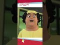 Double Triple 2 The Adventures Of Mansour Shorts Mansour Cartoon Adventure 