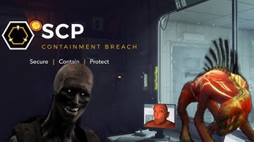 RADICAL LARRY SUCKS..|SCP Unity Ep.#2