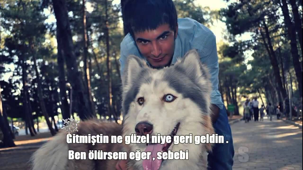 Aliistanya Ft. Costantine Beatz & Ekrem Emiral - [Gitmiştin Ne Güzel ] 2014