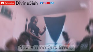 Divine Vlog w Mufasadafox