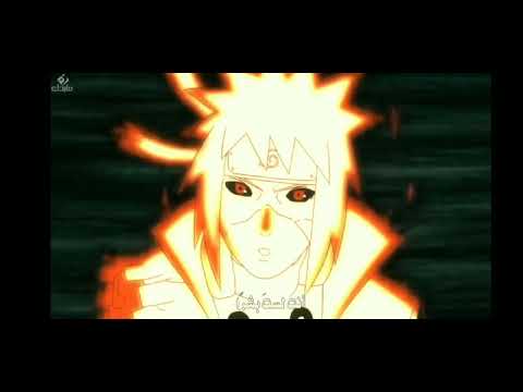 عودة مادارا للحياة في حال لم تشاهد أي فخامة ليوم