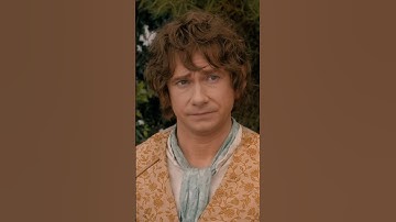 The Hobbit: An Unexpected Journey (2012-2025) The evolution of the actors #thehobbit #film