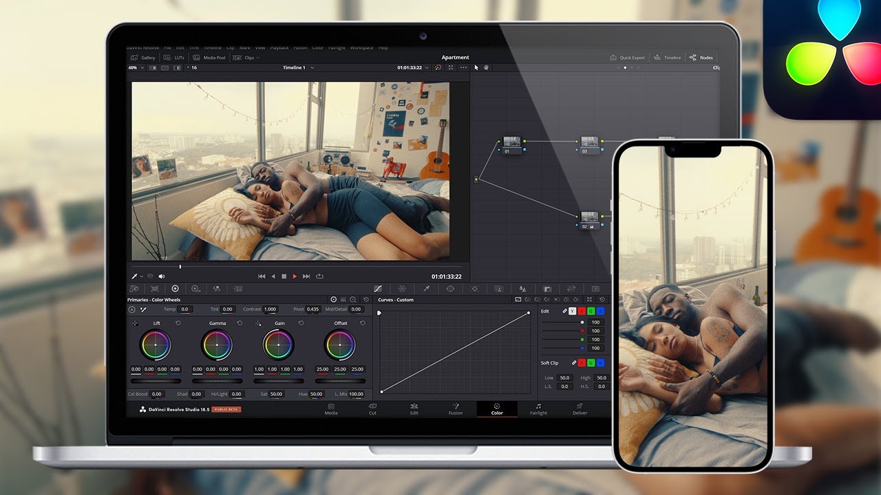 davinci resolve remote rendering free version