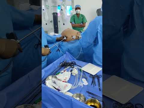 Video: Hvordan diagnostisere en hernia (med bilder)