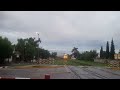 CNR DALIAN CKD8H0003 +CNR CCK 20 con el tren 563 x PAN Irigoin