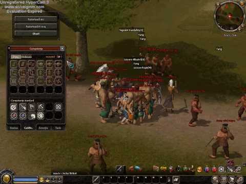 Hack Metin2ro 100%