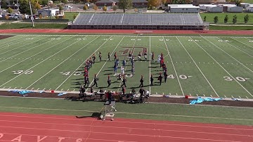 08 Springville High School - Davis Cup 2017