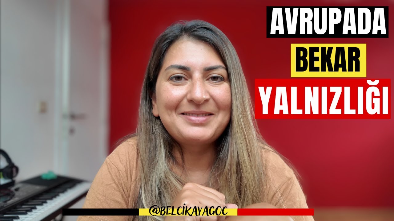 Avrupa’da 