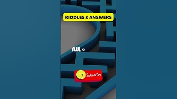 Challenging Riddles | Funny Riddles | Tricky Riddles With Answers #riddles