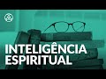 [Palestra Online] Inteligência Espiritual: Quem a desenvolve e qual o caminho? | Por Heloísa Capelas