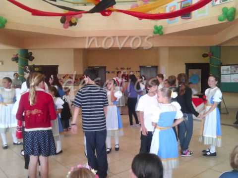 Formandos 2010 Lore Sita Bollmann - YouTube