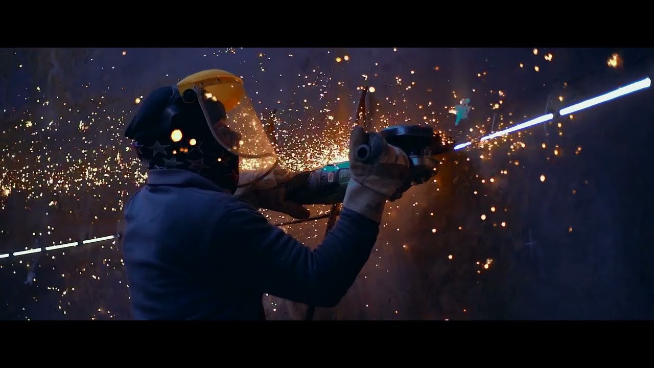 معمل الأسفلت المؤكسد | الأنبار - الثرثار