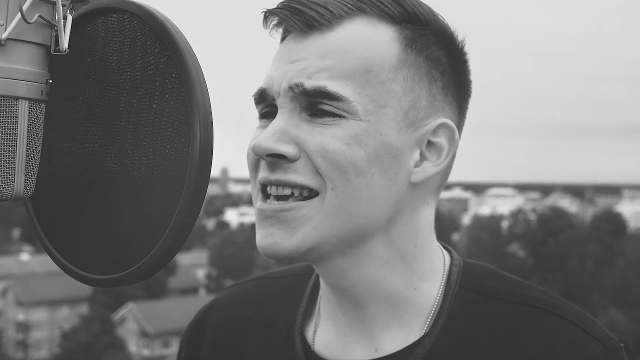 Ollie - Haluun Enemmän (Mash Up)