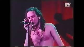 Korn - Blind - Live MTV 1996