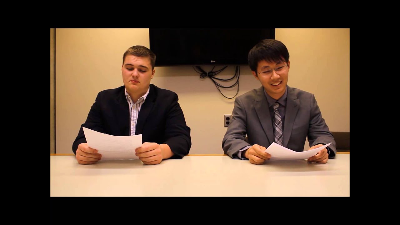 English Final Project Rough Draft - YouTube