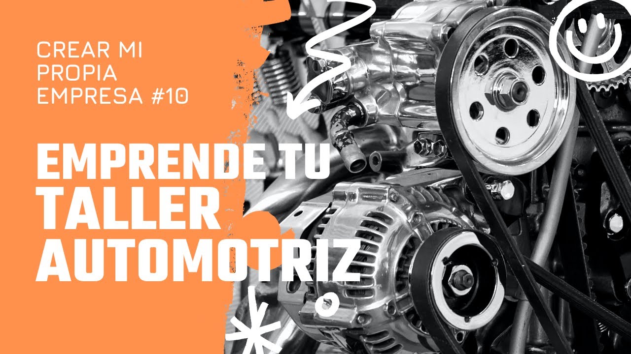 10 herramientas necesarias para tu taller automotriz