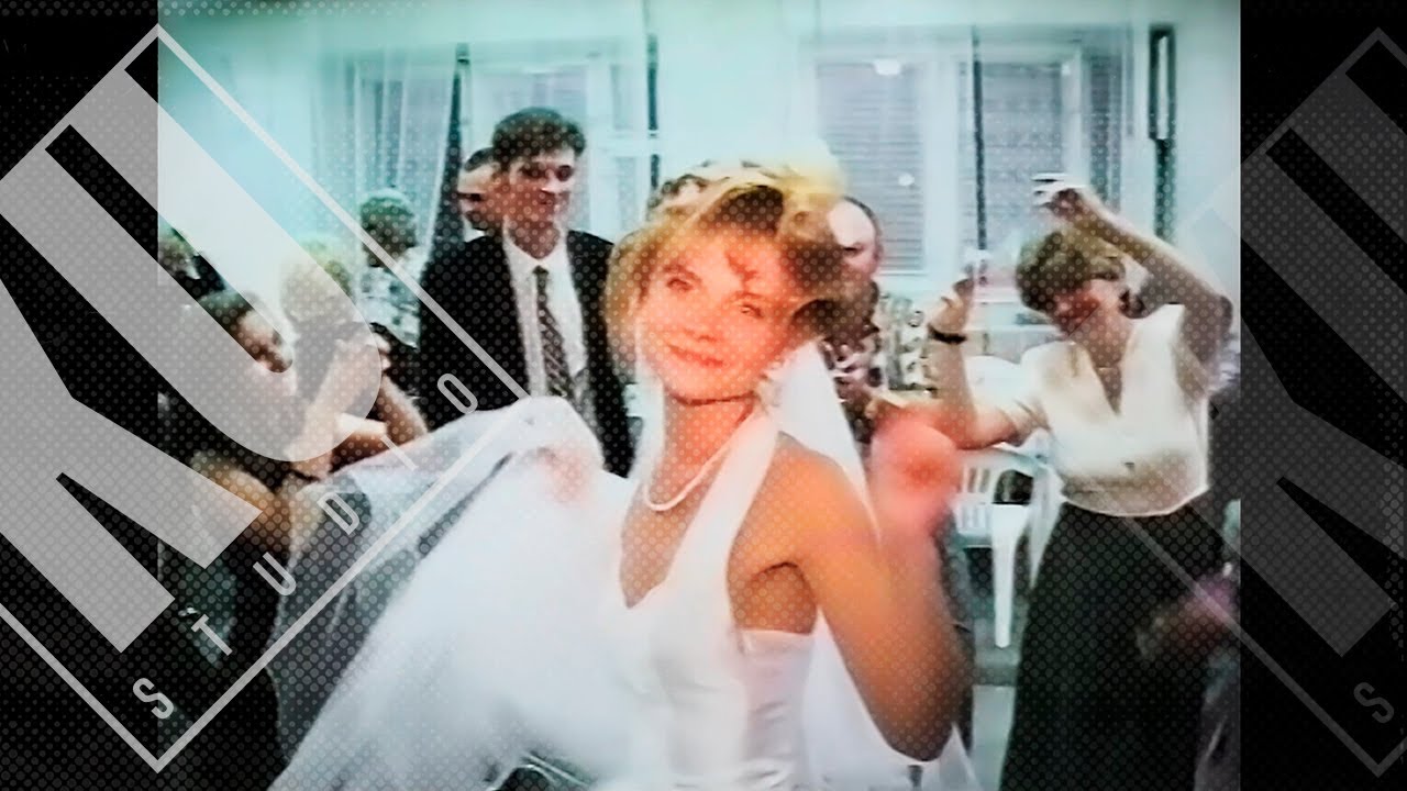 Оцифровка видеокассет в Твери - YouTube