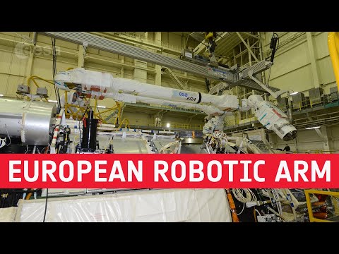 Video: NASA Zal Robots En Rovers Naar Europa Sturen - Alternatieve Mening