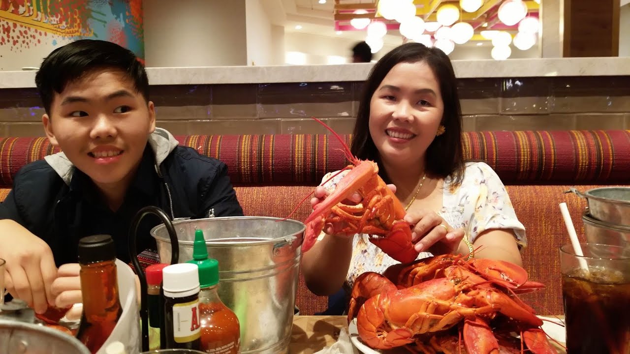 happy anniversary wb mus noj lobster buffet at hard rock casino 2023