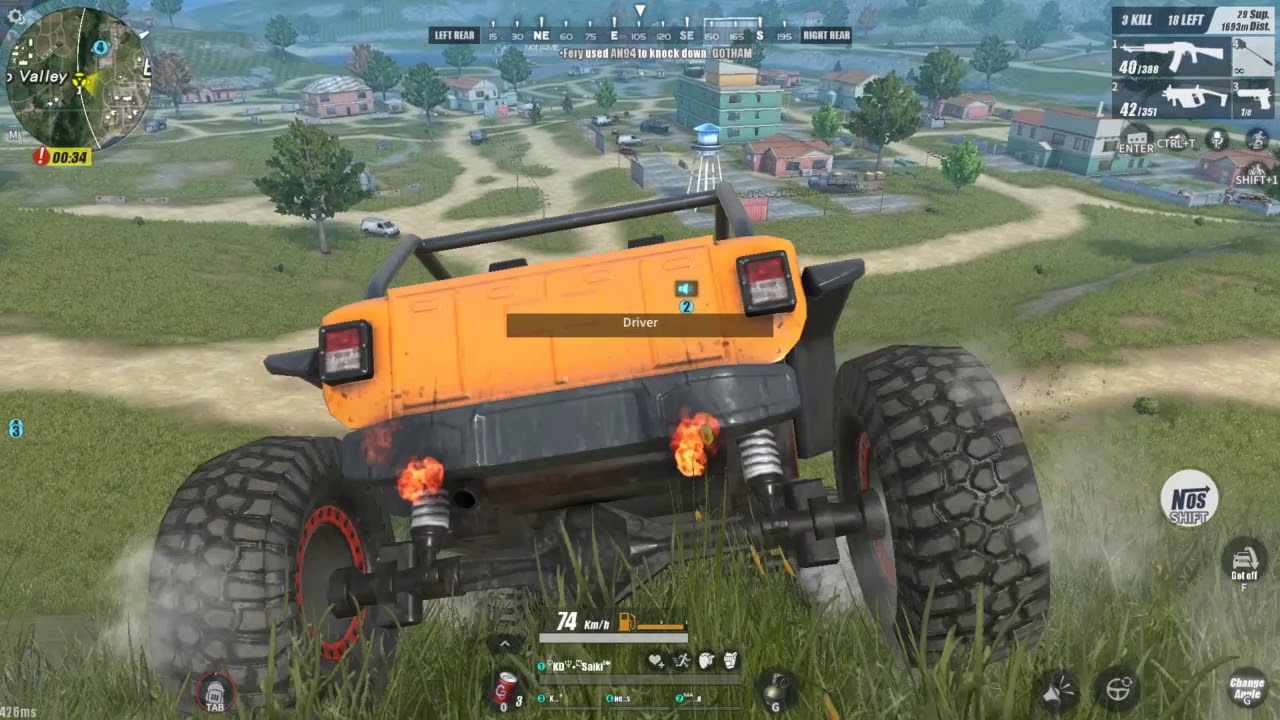 crossbow-vs-crossbow-rules-of-survival-youtube