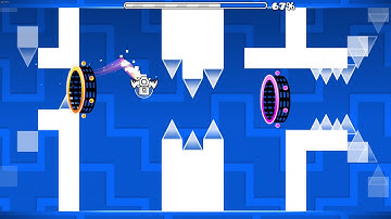 Sepulcher Layout (Extreme Demon) Read Desc For More Detail