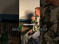 Как не жалеть о тратах #standup