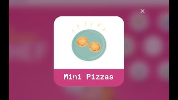 Popup with blurred background - DiviMenus
