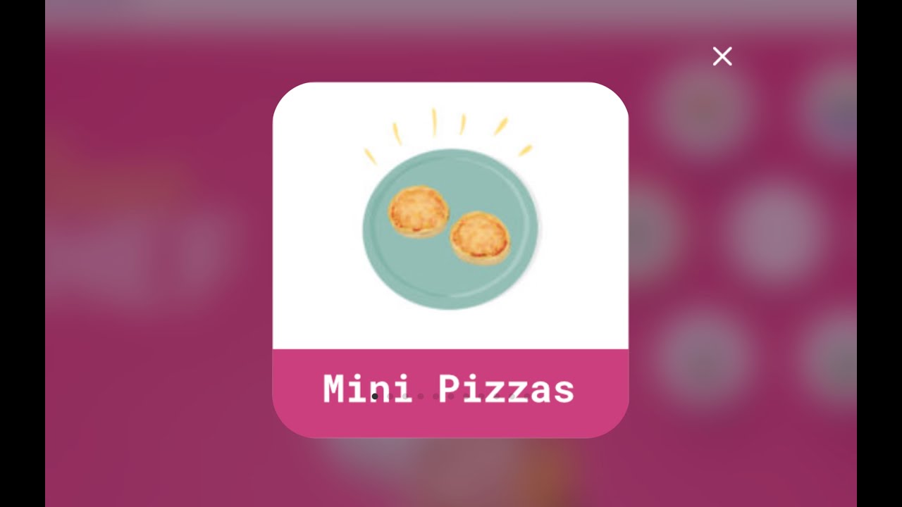 Popup with blurred background - DiviMenus