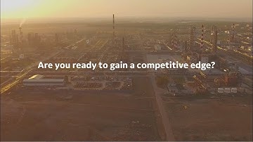 Asset Performance Management in the Chemical Industry