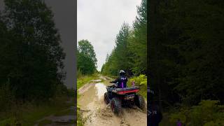 ЗНАЕТЕ КАКОЙ КВАДР ЛУЧШИЙ ДЛЯ ПУТЕШЕСТВИЙ И НЕ ТОЛЬКО #shots #снегоход #cfmoto #квадроцикл #мельник