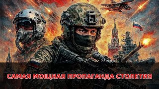 Самая мощная пропаганда столетия
