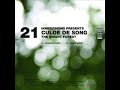 Culoe de Song - The Bright Forest