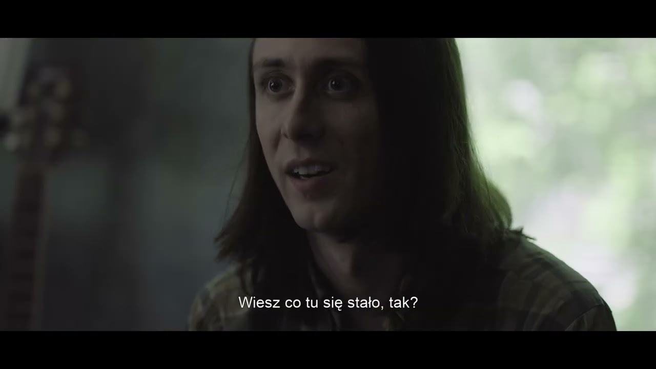 Dziedzictwo krwi - Zwiastun PL (Official Trailer) poster