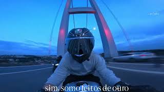 Devil Eyes  Hippie Sabotage traduo