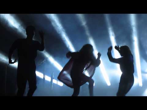The Knife -