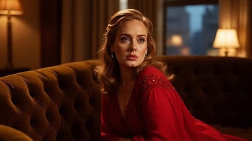 Adele – Your Shadow (Official Music Video)