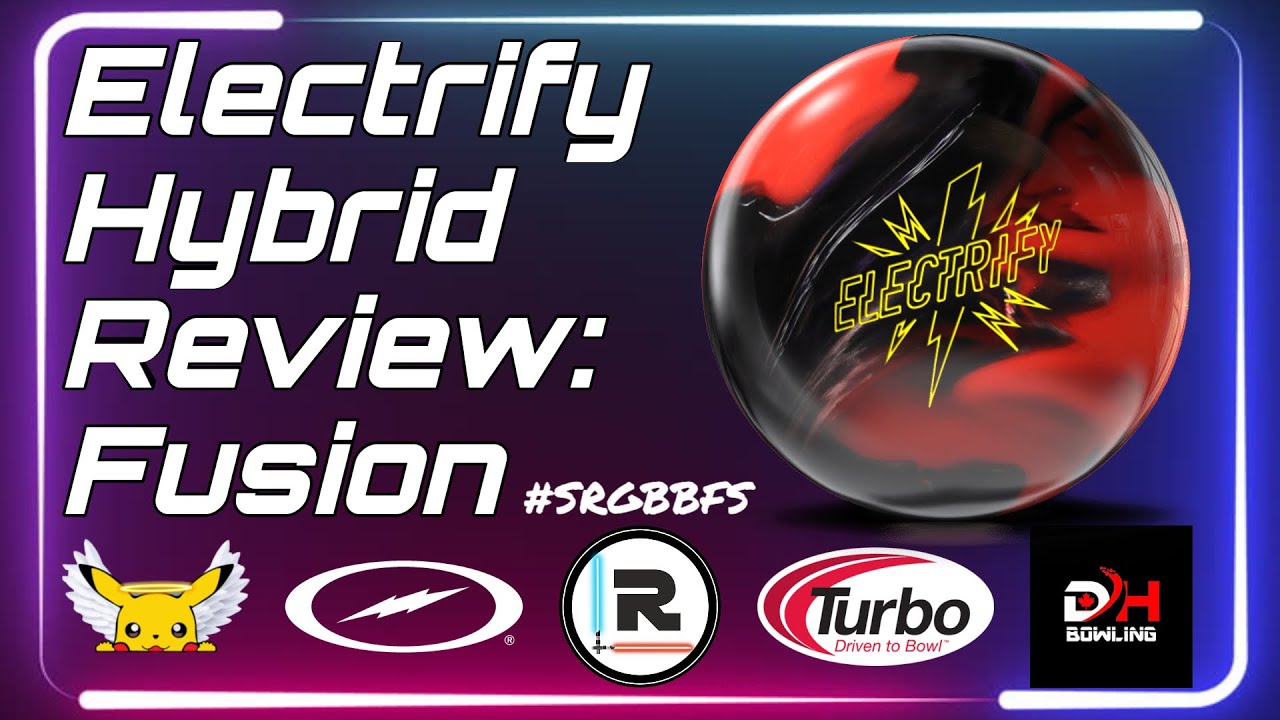 Electrify Hybrid Review: Fusion (3 Testers)