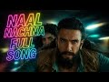 Naal Nachna From Dhurandhar Jasmine Sandlas Reble Shashwat Sachdev ArnavX 