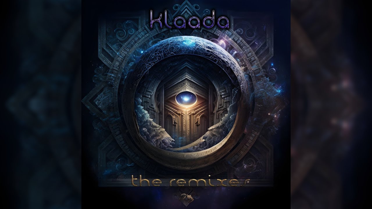 03. Klaada - Voyage Into The Supernatural (Gleekch remix)