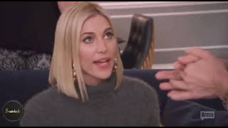 #RHONY Kristen Taekman Vs Ramona Singer