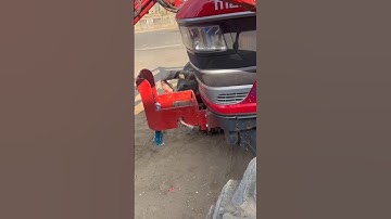 #youtube MBA implement machinery