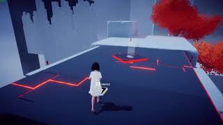 Ever Forward / Gameplay / No voice / Walkthrough / PC Steam game / HD 1080p60FPS
